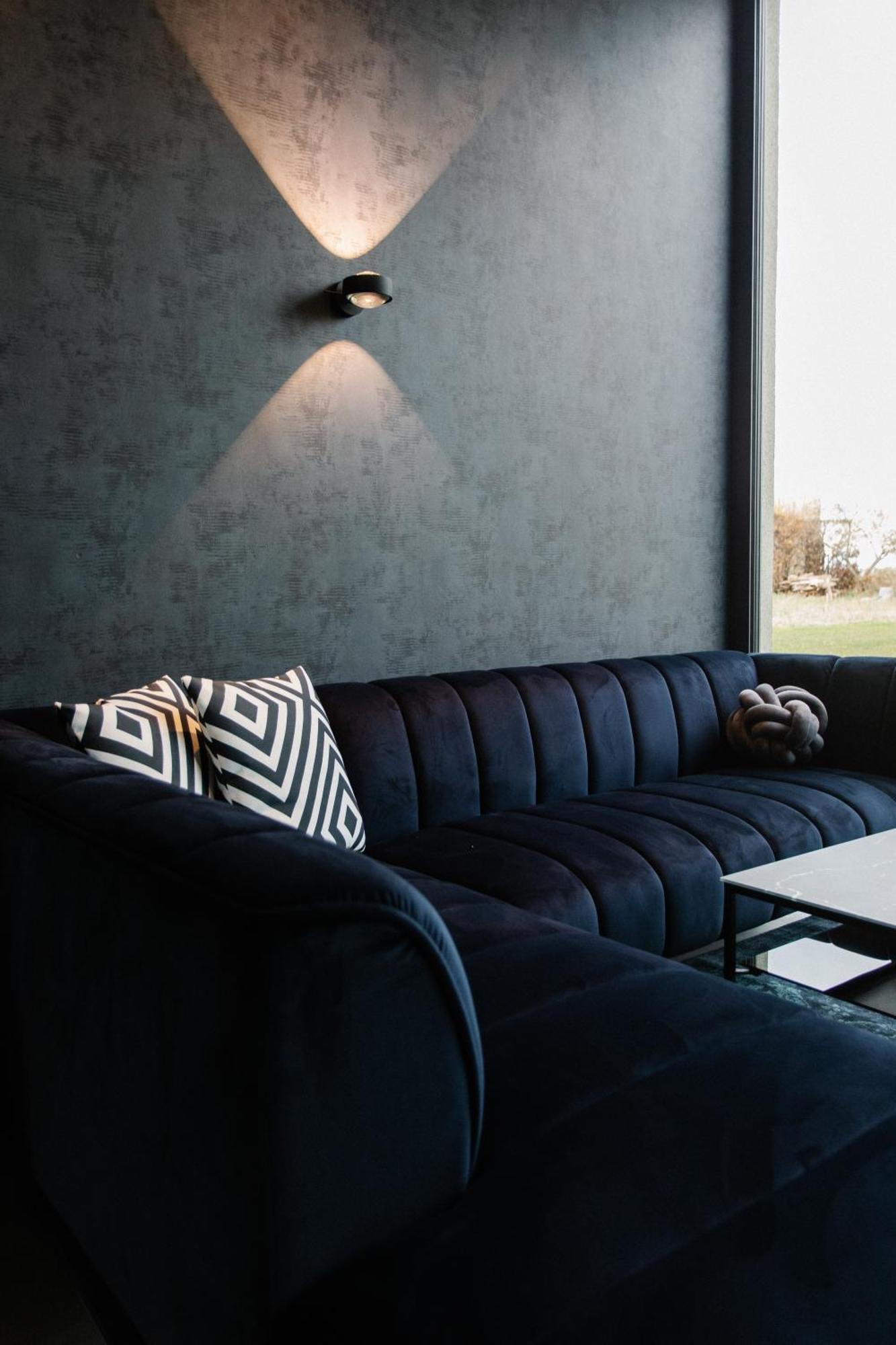 Exklusive Design Appartement Palm Paradise Neubau Pfungstadt Bagian luar foto