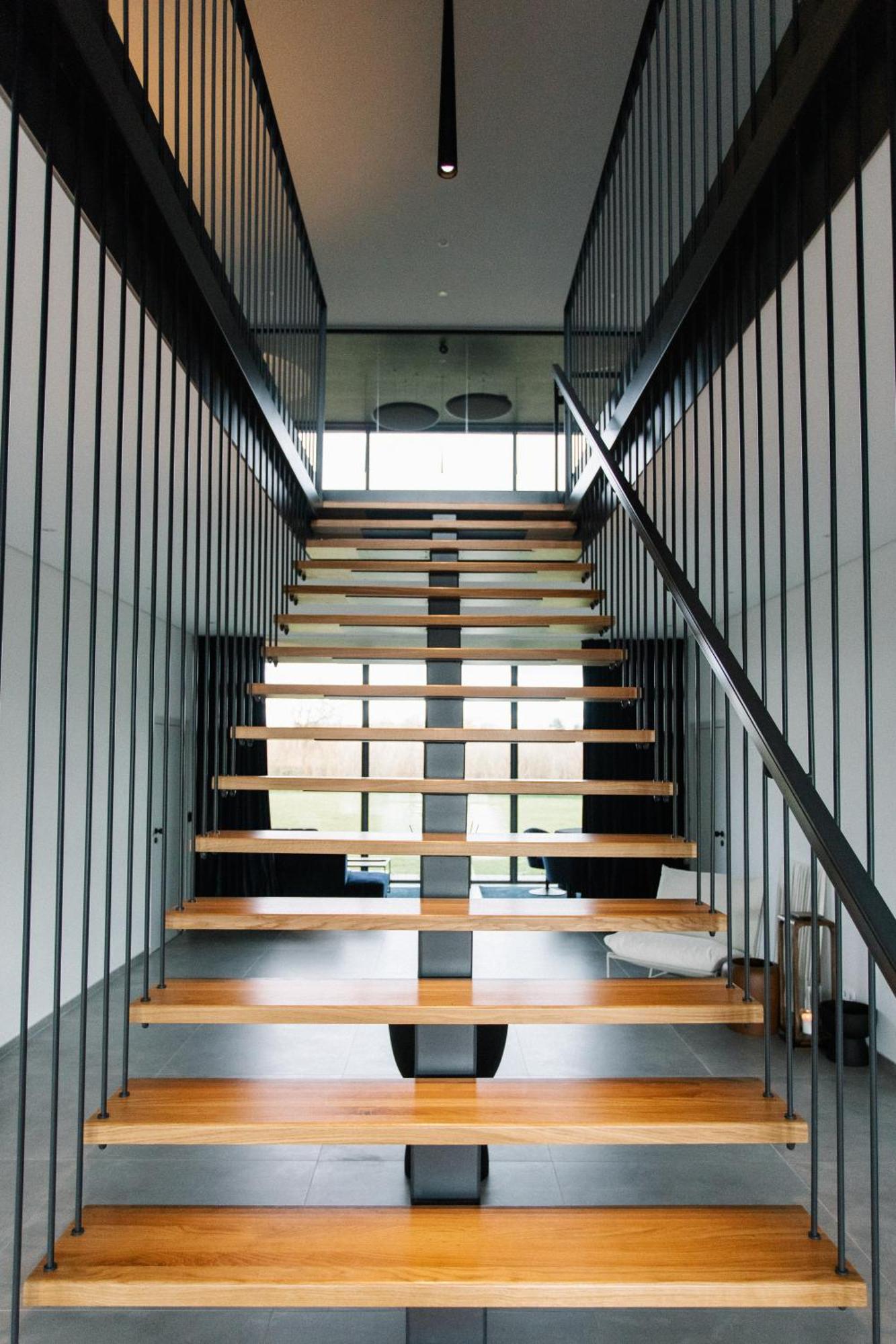 Exklusive Design Appartement Palm Paradise Neubau Pfungstadt Bagian luar foto