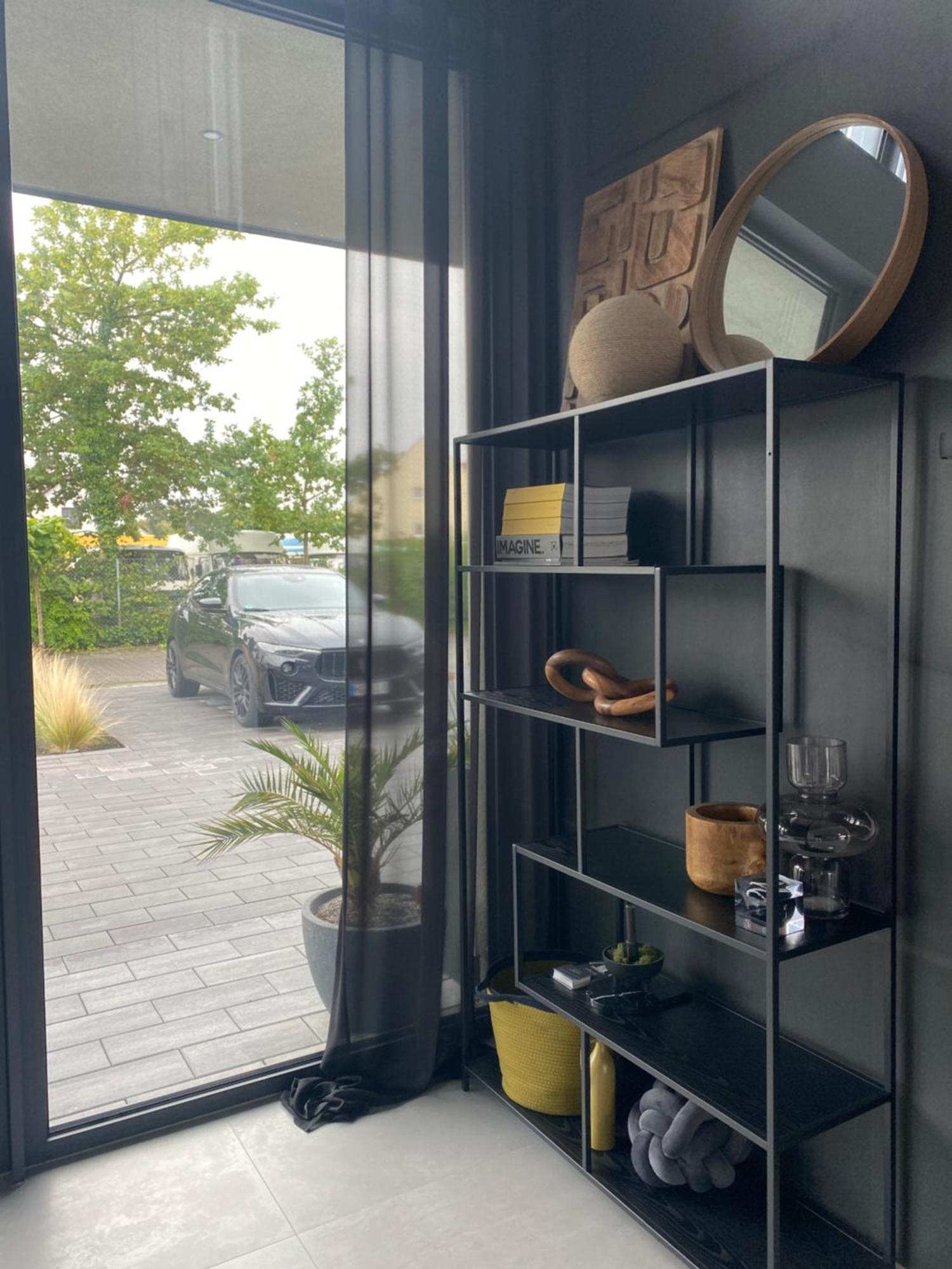 Exklusive Design Appartement Palm Paradise Neubau Pfungstadt Bagian luar foto